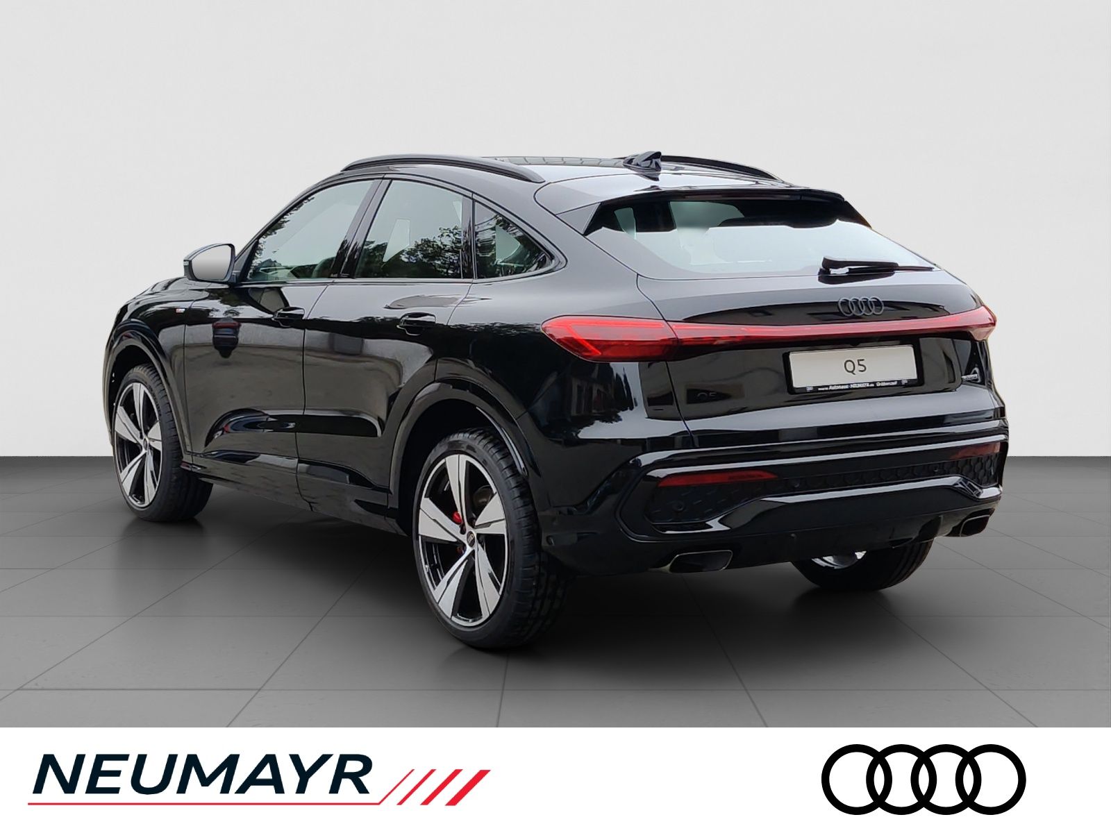 Audi Q5 - Bild 4