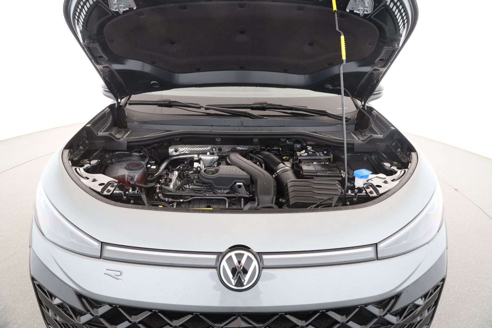 Volkswagen T-Roc - Bild 9