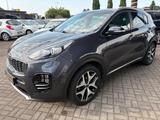 Kia Sportage GT-Line 4WD - Kia Sportage in Bielefeld