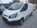 Ford Transit Custom Kasten 270 L1 - Ford Transit Gebrauchtwagen in Stuttgart
