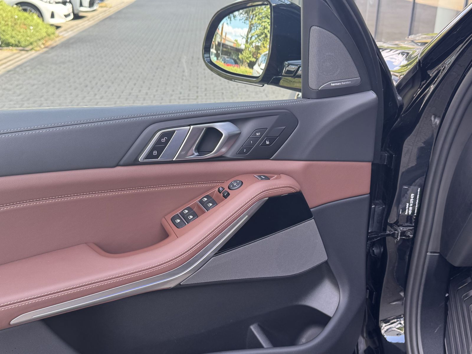 BMW X5 - Bild 9