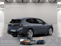 BMW iX3 - Vorschau Bild 2