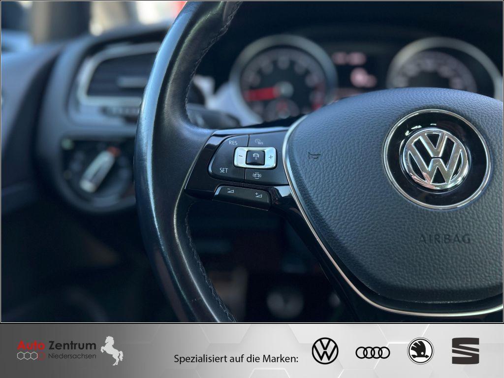 Volkswagen Golf 1.5 TSI ACT ab 77 EUR ohne Anzahlung CarPl