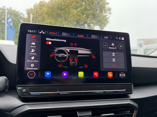 Leon Sportstourer 1.5 TSI