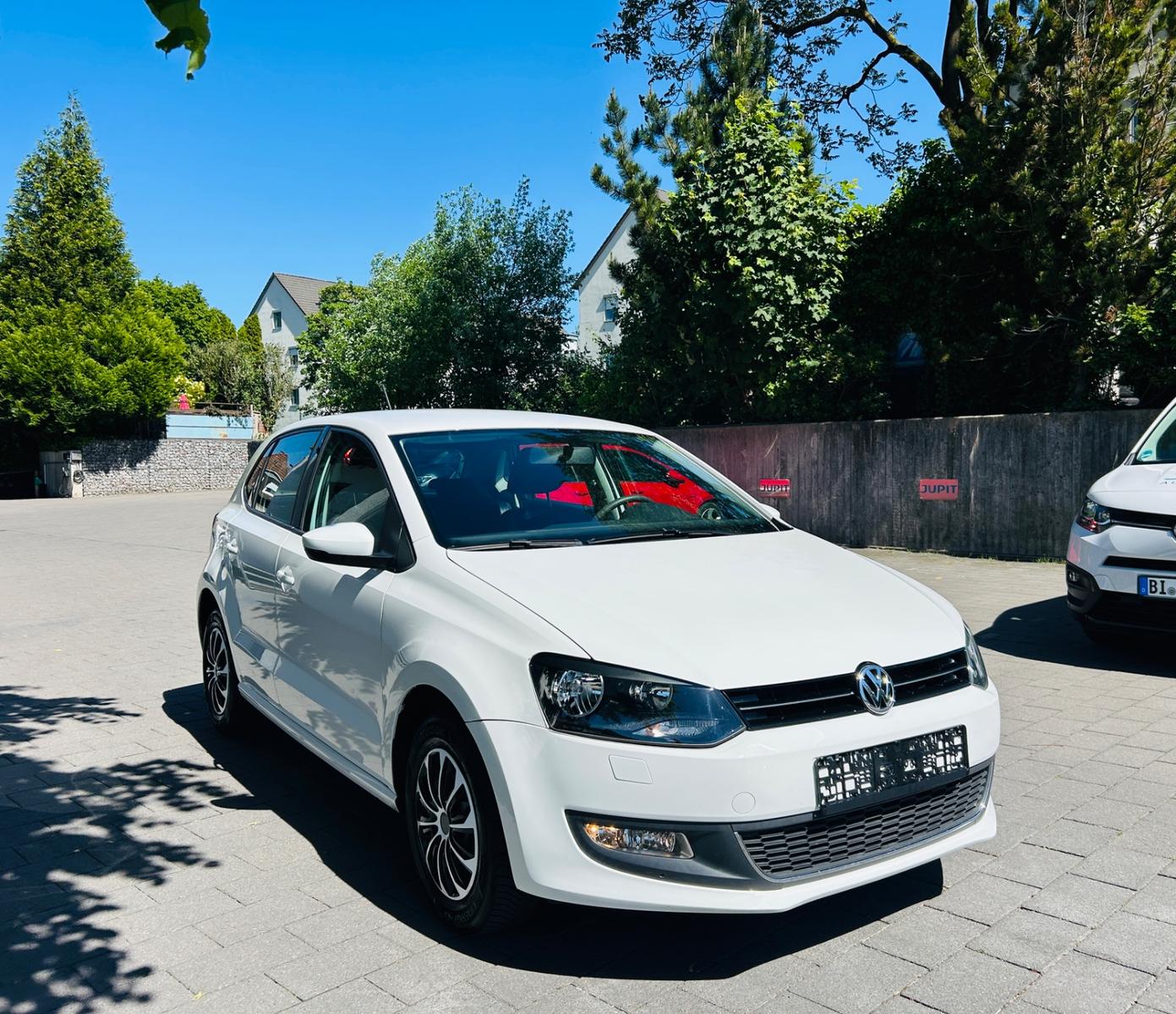 Volkswagen Polo V Trendline