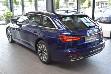 Audi A6 - 7