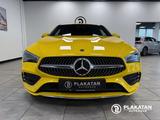 Mercedes-Benz CLA 220d AMG Line Memory LED Assist Head-UP - gebrauchte Mercedes-Benz CLA 220 aus dem Jahr 2019