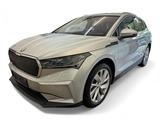 Skoda Enyaq 60 Loft 62kWh ACC/KeyLess/LED/SHZ/Virtual - silberne Skoda Enyaq