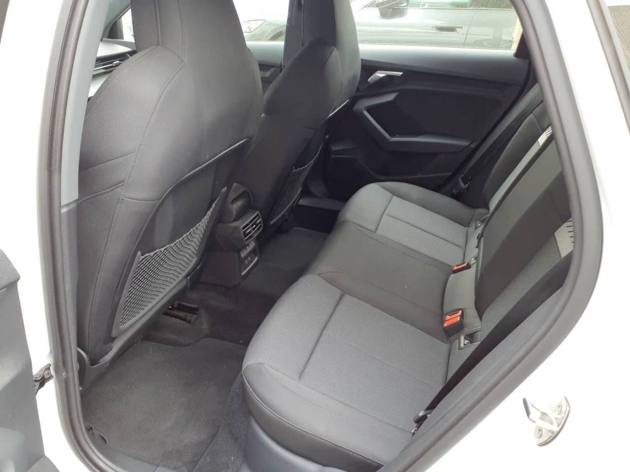Audi A3 - Bild 5