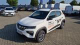 Dacia Spring Business Automatik Klima*Navi*Rückfahrcam - Dacia Spring aus 2021