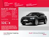 Audi A1 allstreet 30 TFSI 85(116) kW(PS) S tronic - Audi A1 mit Benzin-Antrieb: Kombi, Automatik