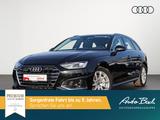 Audi A4 Avant Advanced 40TFSI qu Stronic Navi LED ACC - Audi A4 aus 2023