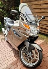BMW K 1300 GT - BMW K 1300 GT