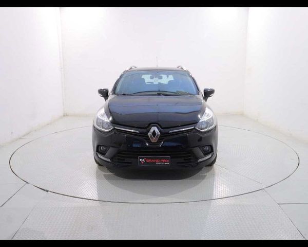 Renault RENAULT Clio Sporter dCi 8V 90 CV EDC Business