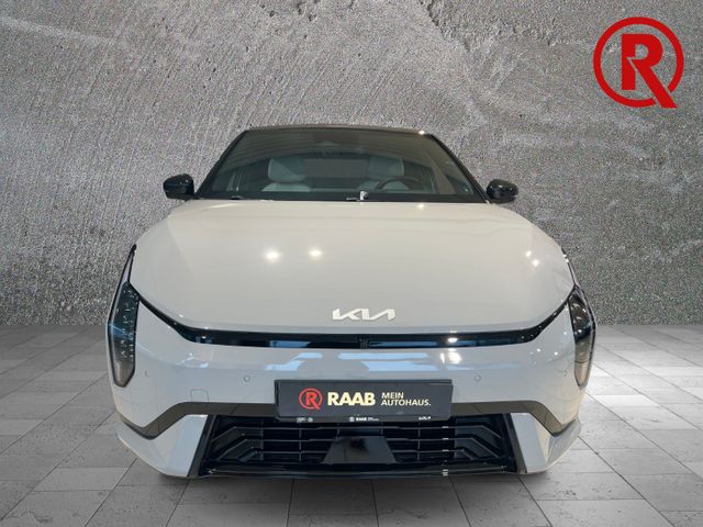 EV4 GT-Line 81,4-kWh Panorama HarmanKardon Sound