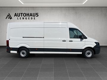 Volkswagen Crafter - 7