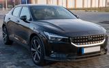 Polestar 2 Dual Motor Long Range | Pilot & Plus Paket  - Polestar 2 in Hamburg