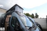 MegaMobil Fiat 180PS Automatik MEGA SPORT 640 Aufstelldach - MegaMobil Wohnwagen & Wohnmobile