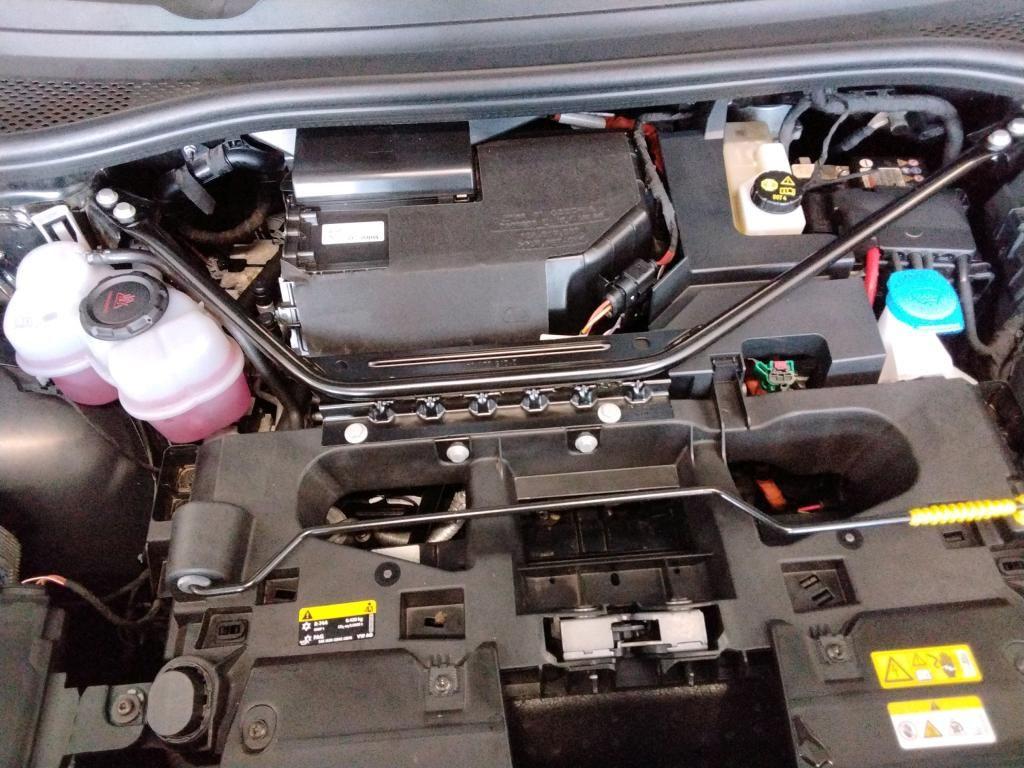 Volkswagen ID.4 Pro Performance electric 150kW 1-Gang-Autom, миниатюра 18