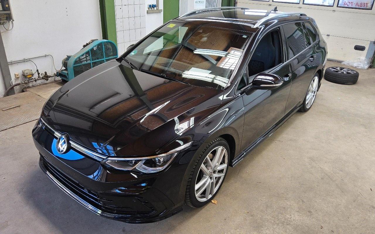 Volkswagen Golf Variant R-Line | Pano | Matrix | Navi | ACC