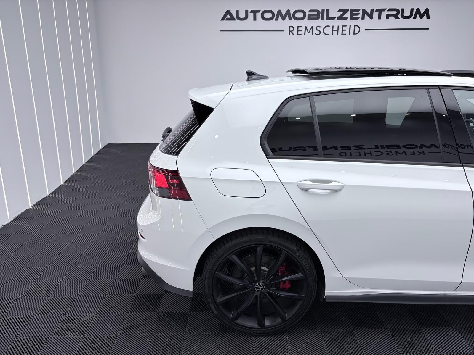 Volkswagen Golf GTI PANO AMBIENTE, миниатюра 8