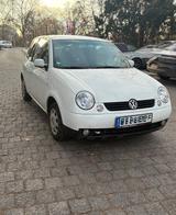 Volkswagen Lupo 1.4L Automatik Einparkhilfe TÜV Neu - Volkswagen Lupo mit Benzin-Antrieb: Automatik
