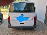 Volkswagen VW T6 Kombi Transporter - VW T6 Kombi von privat