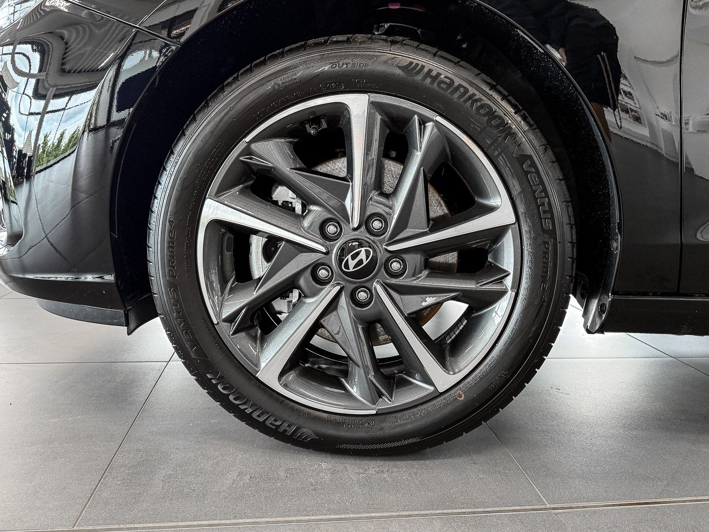 Hyundai i30 - Bild 4