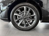 Hyundai i30 - Vorschau Bild 4