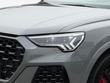 Audi RSQ3 Sportback 2.5 TFSI quattro+AHK+PANO+SPORTAB - Audi RSQ3 in Hamburg