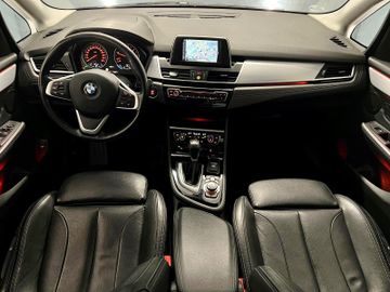 BMW 220 Active Tourer - 10