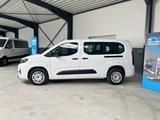 Opel Combo Edition XL - Behindertengerechte Opel Combo