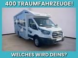 Rimor Evo 77 Plus Rudsitzgruppe+2xHubbett+170 PS+TOP! - Offers