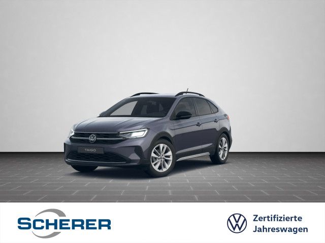 Taigo GOAL 1.0 TSI DSG NAVI EPH SHZ ACC