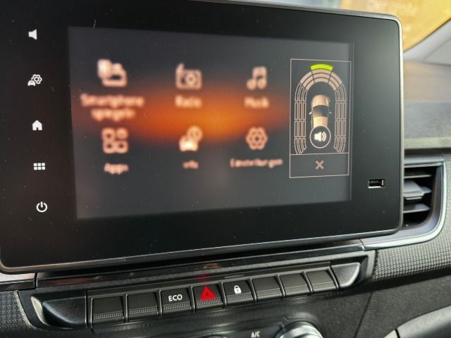 Fahrzeugabbildung Nissan Townstar Kastenwagen EV Acenta*FAP*sofort