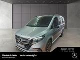 Mercedes-Benz EQV 300 AVANTGARDE Lang AIRMATIC EL SCHIEBETÜREN - silberne Mercedes-Benz EQV