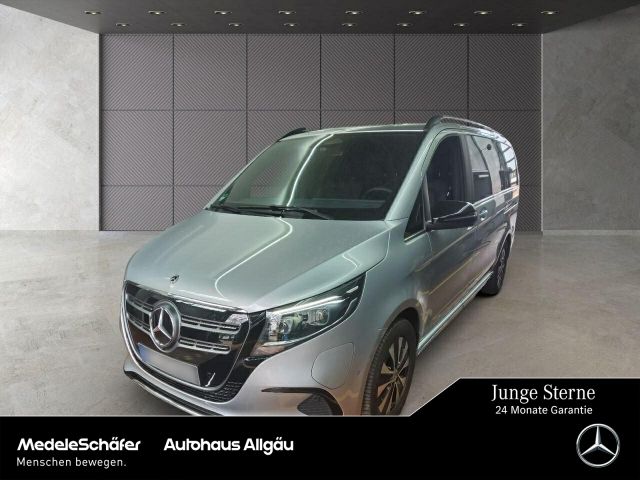 MERCEDES-BENZ EQV 300 AVANTGARDE Lang AIRMATIC EL SCHIEBETÜREN
