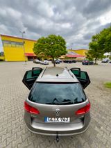 Volkswagen Passat 2.0 TDI 125kW Comfortline BMotion Tec... - Volkswagen Passat aus 2011: TDI