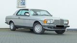Mercedes-Benz 230 CE Automatik-1.Hand-Schiebedach-Sitzheizung- - Mercedes-Benz Oldtimer: Coupé
