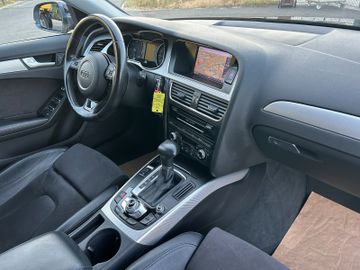 Audi A4 - 10