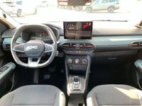 Dacia Sandero - Vorschau Bild 14