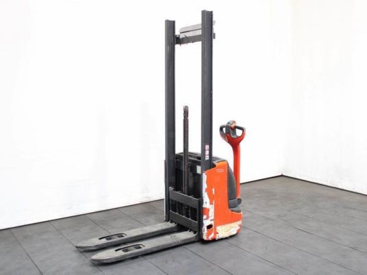 Linde L 10 B  1172