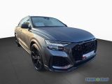 Audi RSQ8 qu. Tip-tr. +RS ESSENTIAL+AHK+KERAMIK+PANO+ - Audi RSQ8 Jahreswagen