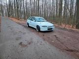 Opel Astra f Gsi C20let 2.0 16v Turbo - Opel Astra: Gsi 16v
