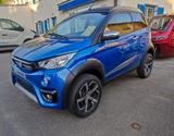 Aixam CROSSOVER PREMIUM Mopedauto 45 km/h - Aixam mit Diesel-Antrieb: Kleinwagen, Mopedauto H 45km
