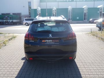 Peugeot 2008 - 6