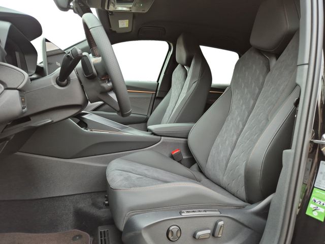 Cupra Terramar 1.5 eTSI 7-Gang-DSG