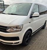 Volkswagen T6 Multivan - VW T6 Multivan von privat