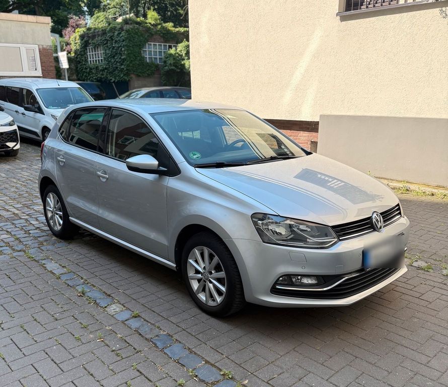 Image of Volkswagen Polo