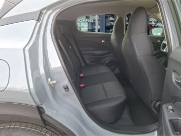 Nissan Juke Acenta 1.6 Hybrid °LED°AAC°SHZ°Tempomat°